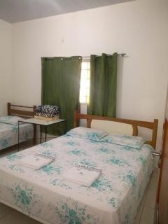 Casa de Hospedagem Rio Novo Jalapão - 2