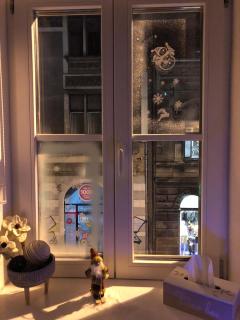 Antwerp appartments - Sarajevo - 9