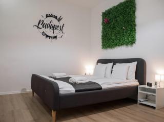Stunning Studio Apartment - Budapest - 5