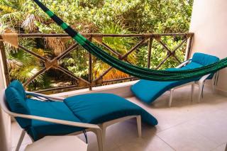 Luxury Condo, the hidden gem Playa Chacá. Live it! - 1