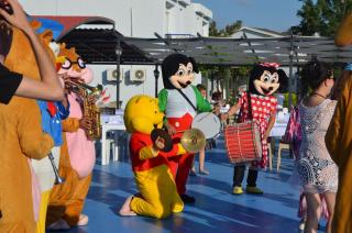 Afytos Akcay Tatil Koyu - 1