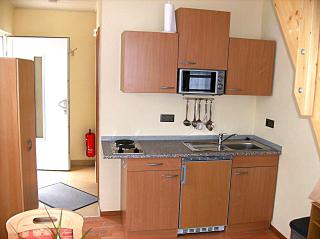 Järgen Ferienappartements - Koblenz - 3