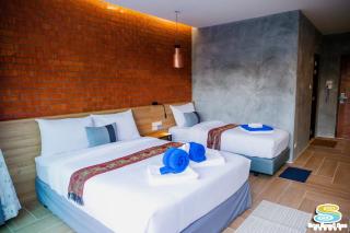 Sea Sand Sun Resort, Lanta Island - Ko Lanta - 0