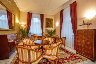 Hotel St George - Czech Leading Hotels - Prag - 6