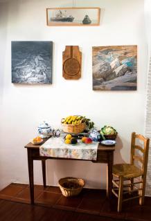La Seguiriya - Alhama de Granada - 3