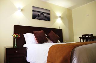 Hotel Ferrua - Lima - 0