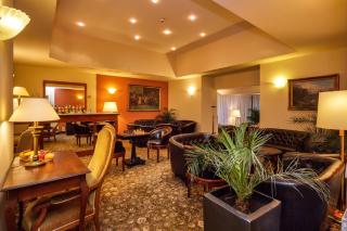 Hotel St George - Czech Leading Hotels - Prag - 7