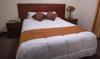 Hotel Ferrua - Lima - 1
