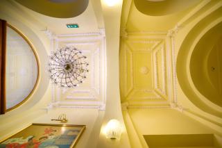 Hotel St George - Czech Leading Hotels - Prague - 4
