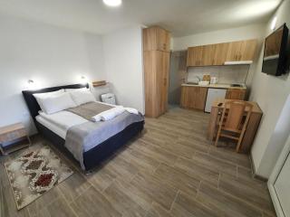 S&M Apartmani - Soko Banja - 9