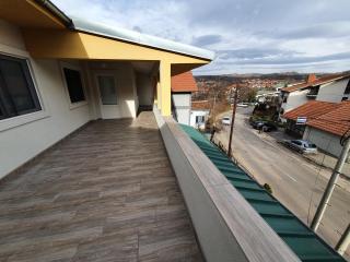 S&M Apartmani - Soko Banja - 6