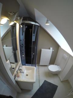 Apartmány Dúbrava - 2