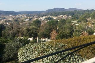 Elegante villa de 180m3 avec la superbe vue - Connaux - 4