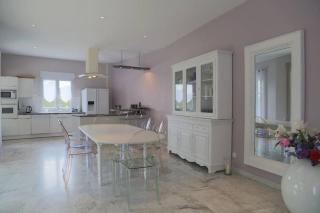 Elegante villa de 180m3 avec la superbe vue - Connaux - 8