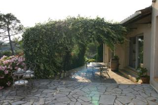 Elegante villa de 180m3 avec la superbe vue - Connaux - 5
