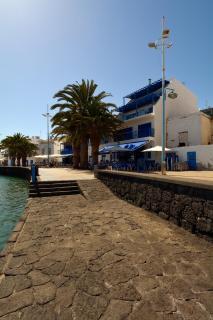 Apartment La Marina Sea Views with terrace By PVL - Arrecife - 7