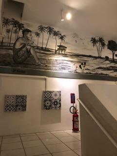 APARTAMENTO à 50 m do MAR - Praia de BOA VIAGEM - Recife - 7