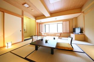 Shirafune Grand Hotel - Matsumoto - 1