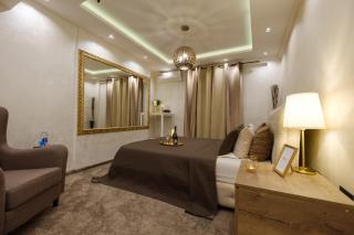 Central Business Apartments Jacuzzi - Belgrado - 5