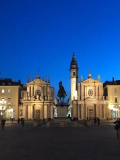 Artua'&Solferino - Turin - 0