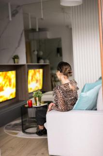 Apartament Różana - 7