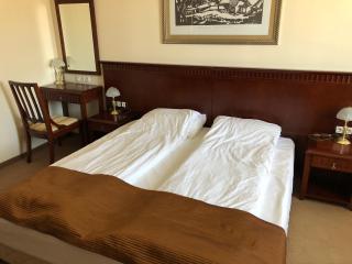 Mountain View Apartment - Bansko - 3