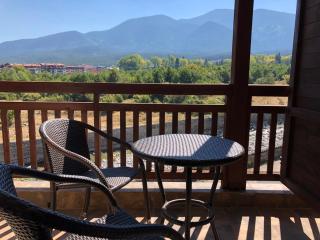 Mountain View Apartment - Bansko - 2