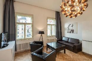 Dušní Apartments - Prague - 7