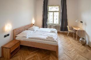 Dušní Apartments - Prague - 5