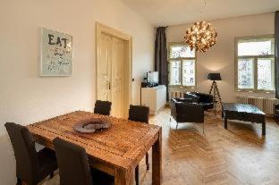 Dušní Apartments - Prague - 3