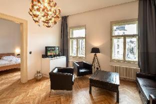 Dušní Apartments - Prague - 2