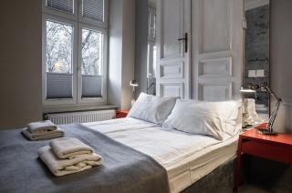 Yourplace M57 Apartments - Cracovia - 1