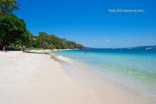 Casablanca Enchanted Cottage - Nelson Bay - 8