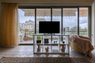 3BD Apartment in the Center - Self check in - Patra - 9