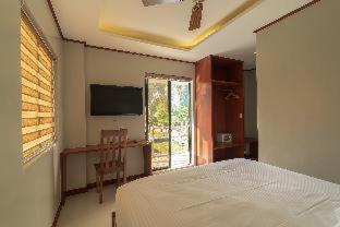 Coral Cliff Hotel - El Nido - 1