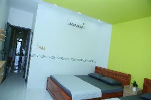 Moony hostel - Can Tho - 9