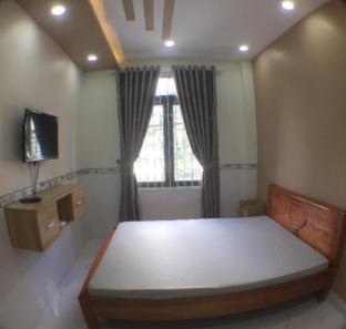Moony hostel - Can Tho - 7