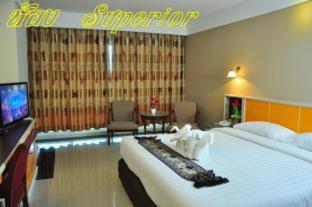 Tonkoon Hotel - Udon Thani - 6