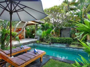 The Buah Bali Villas - Seminyak - 7