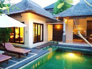 The Buah Bali Villas - Seminyak - 3