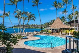Napili Shores D229 condo - Kahana - 5