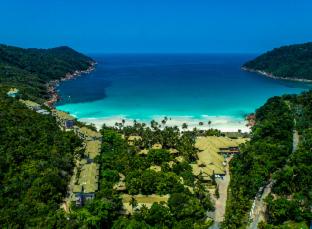 The Taaras Beach & Spa Resort - Redang Island - 4
