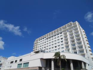 Hotel Atollemerald Miyakojima - 2