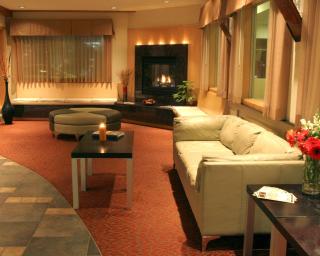 Best Western Snowcap Lodge - Cle Elum - 9