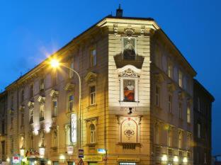 Hotel Golden City Garni - Prag - 9