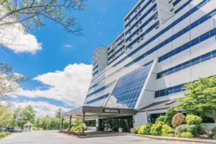 APA Hotel Woodbridge - Iselin - 3