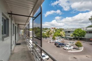 City Towers Apartments - Auckland - 6