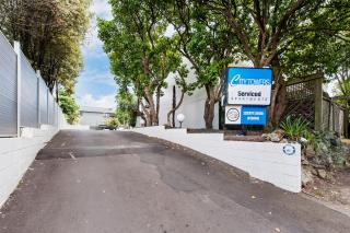 City Towers Apartments - Auckland - 5