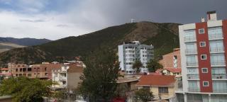 Garzonier Centrico - Cochabamba - 8