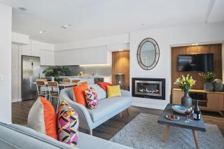Residence du Parc by Staysouth - Queenstown - 5